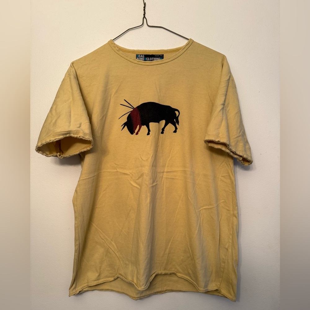 Keane This Is The Last Time Concert Tee